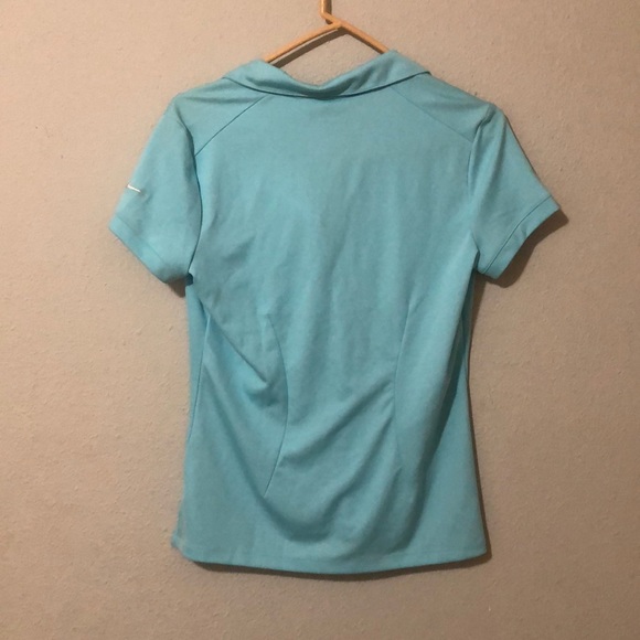 Nike golf polo - Picture 3 of 4